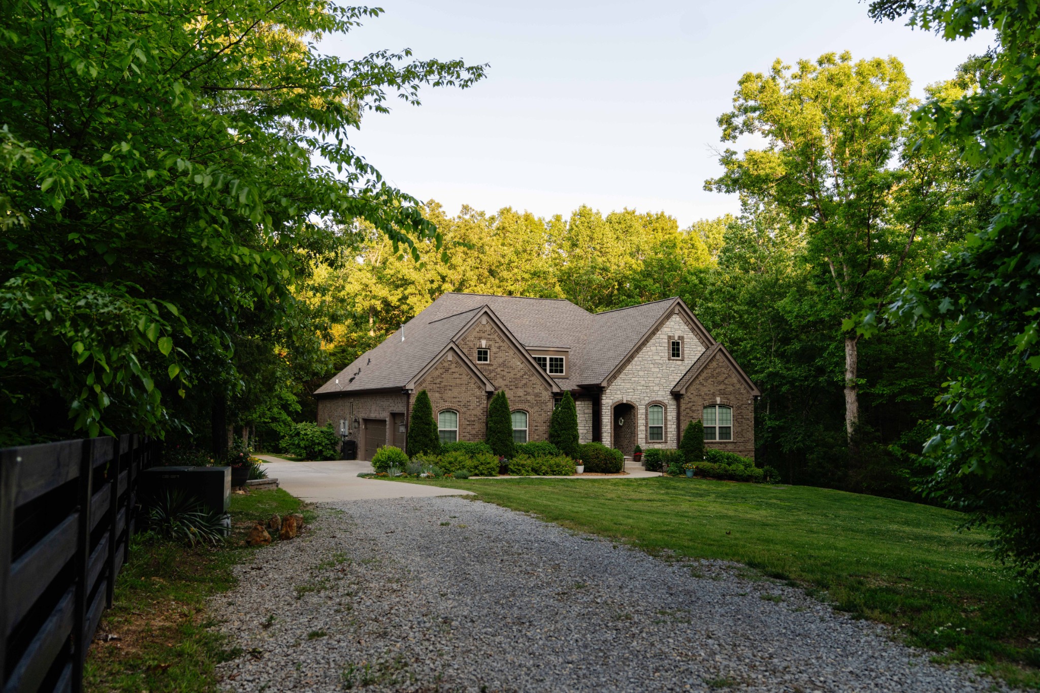 8012 Rose Ridge Pvt Lane Fairview TN 37062