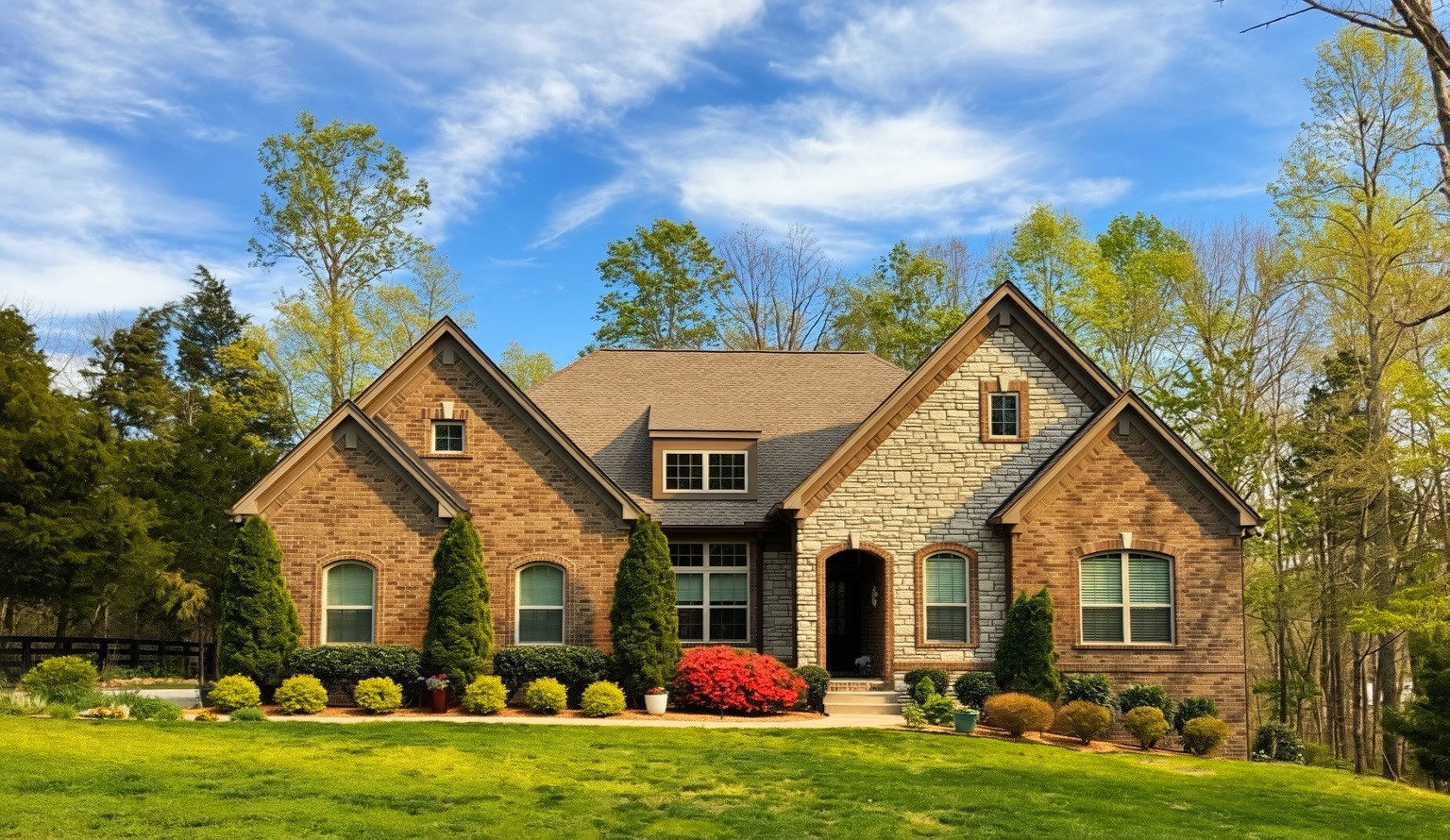 8012 Rose Ridge Pvt Lane Fairview TN 37062
