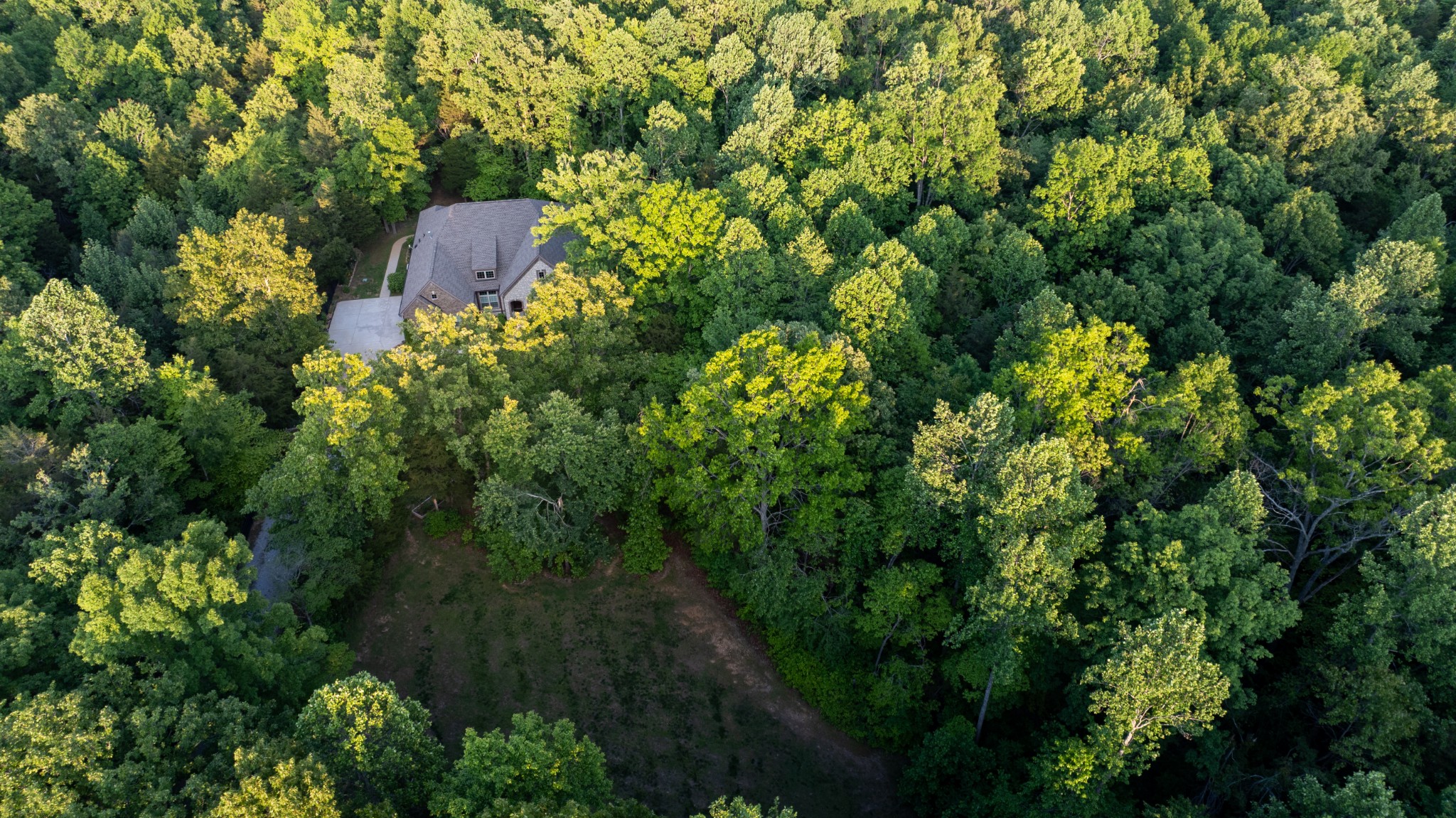 8012 Rose Ridge Pvt Lane Fairview TN 37062