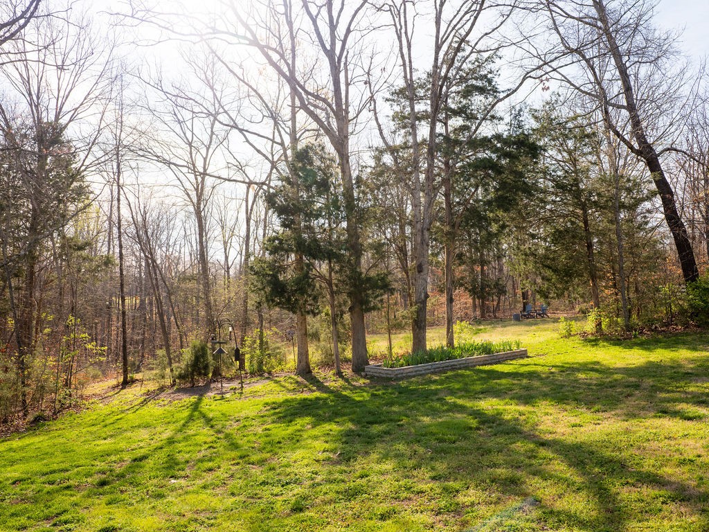 8012 Rose Ridge Pvt Lane Fairview TN 37062