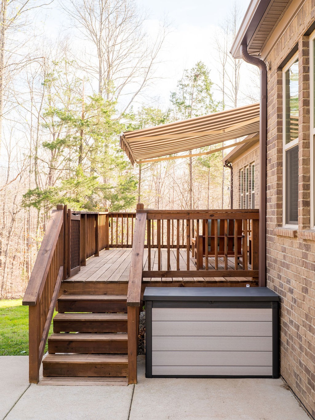 8012 Rose Ridge Pvt Lane Fairview TN 37062