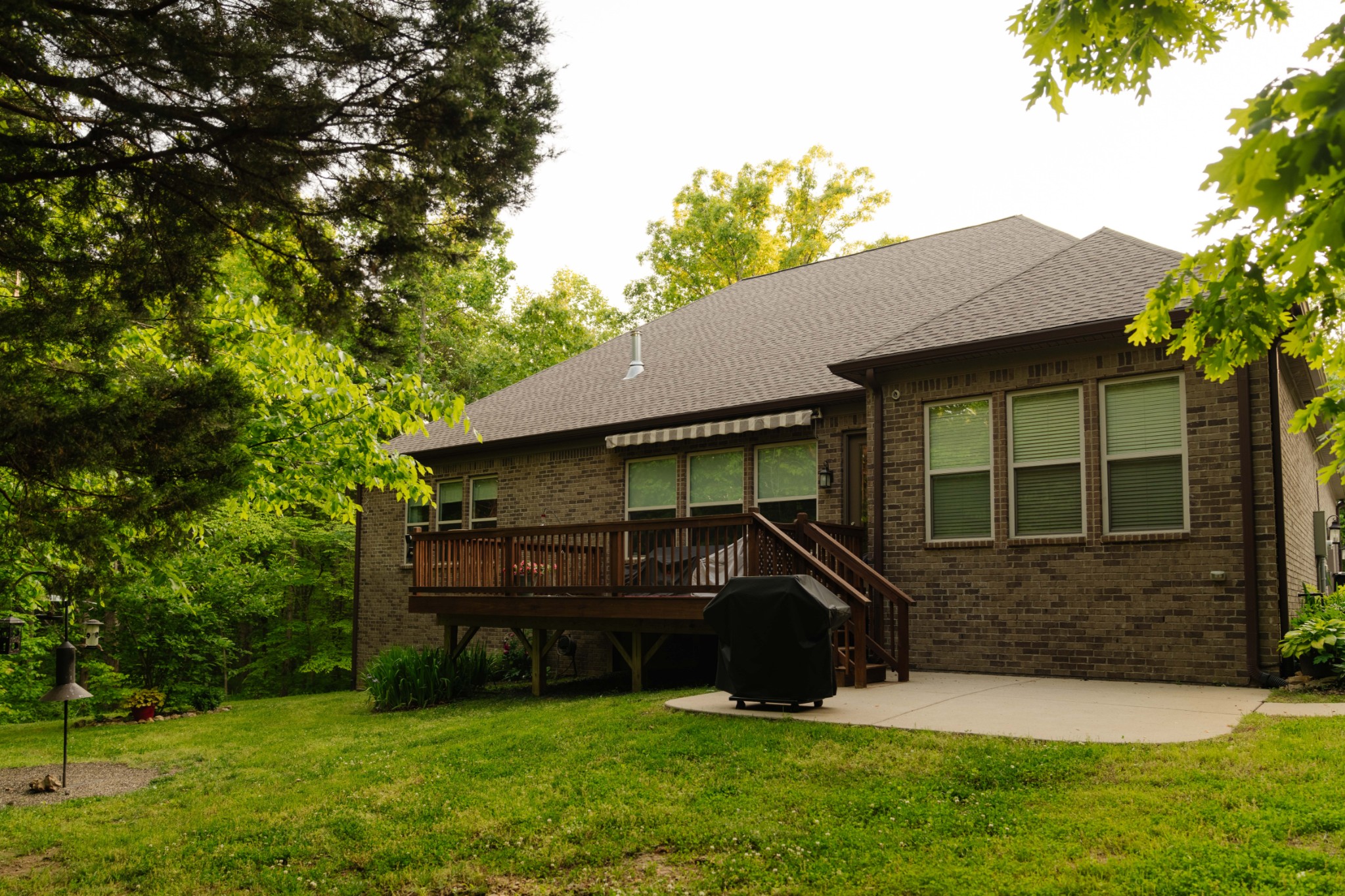 8012 Rose Ridge Pvt Lane Fairview TN 37062