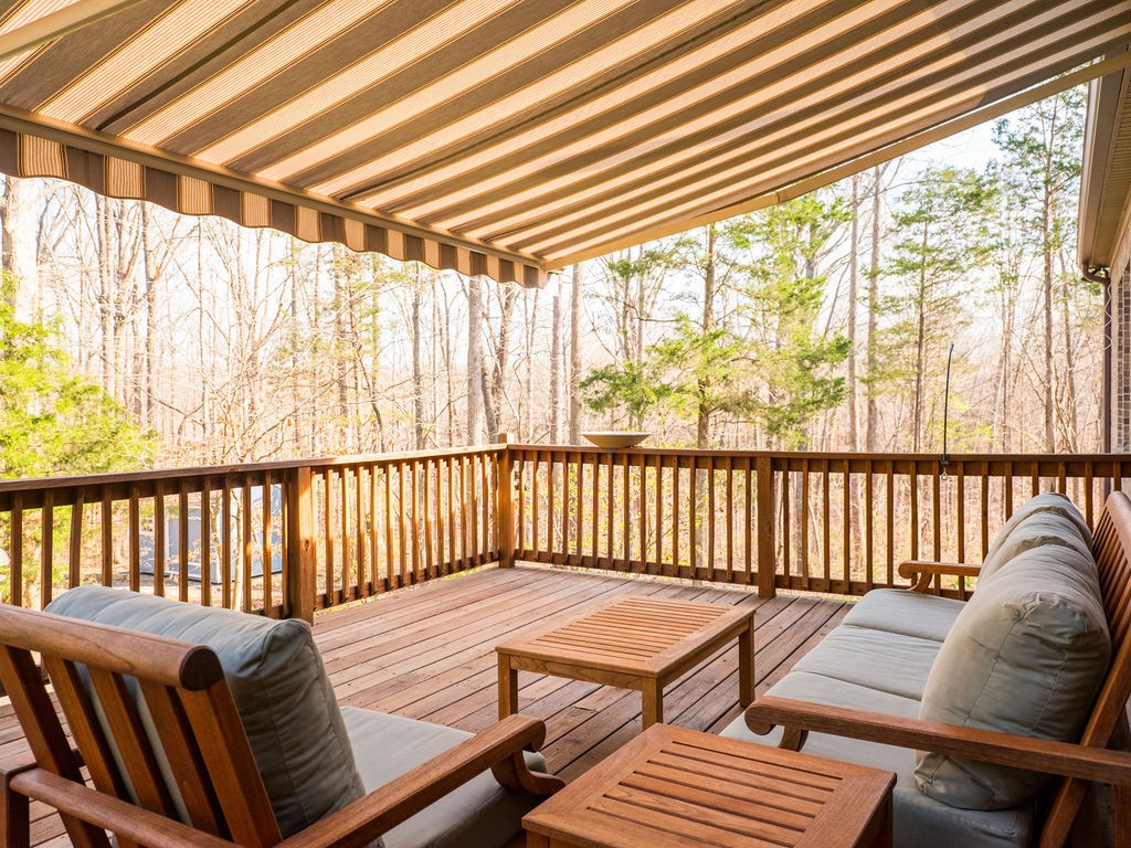8012 Rose Ridge Pvt Lane Fairview TN 37062