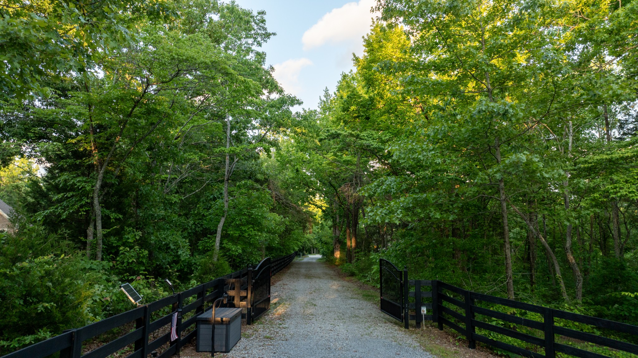 8012 Rose Ridge Pvt Lane Fairview TN 37062