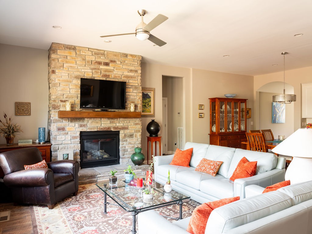 8012 Rose Ridge Pvt Lane Fairview TN 37062