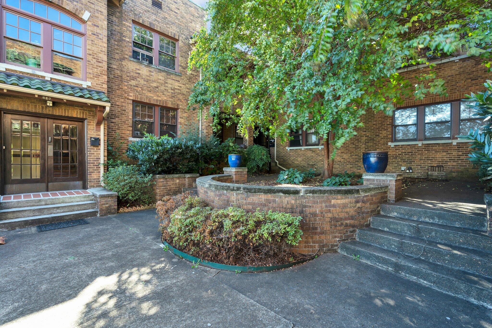 1400 Duncan Avenue Chattanooga TN 37404