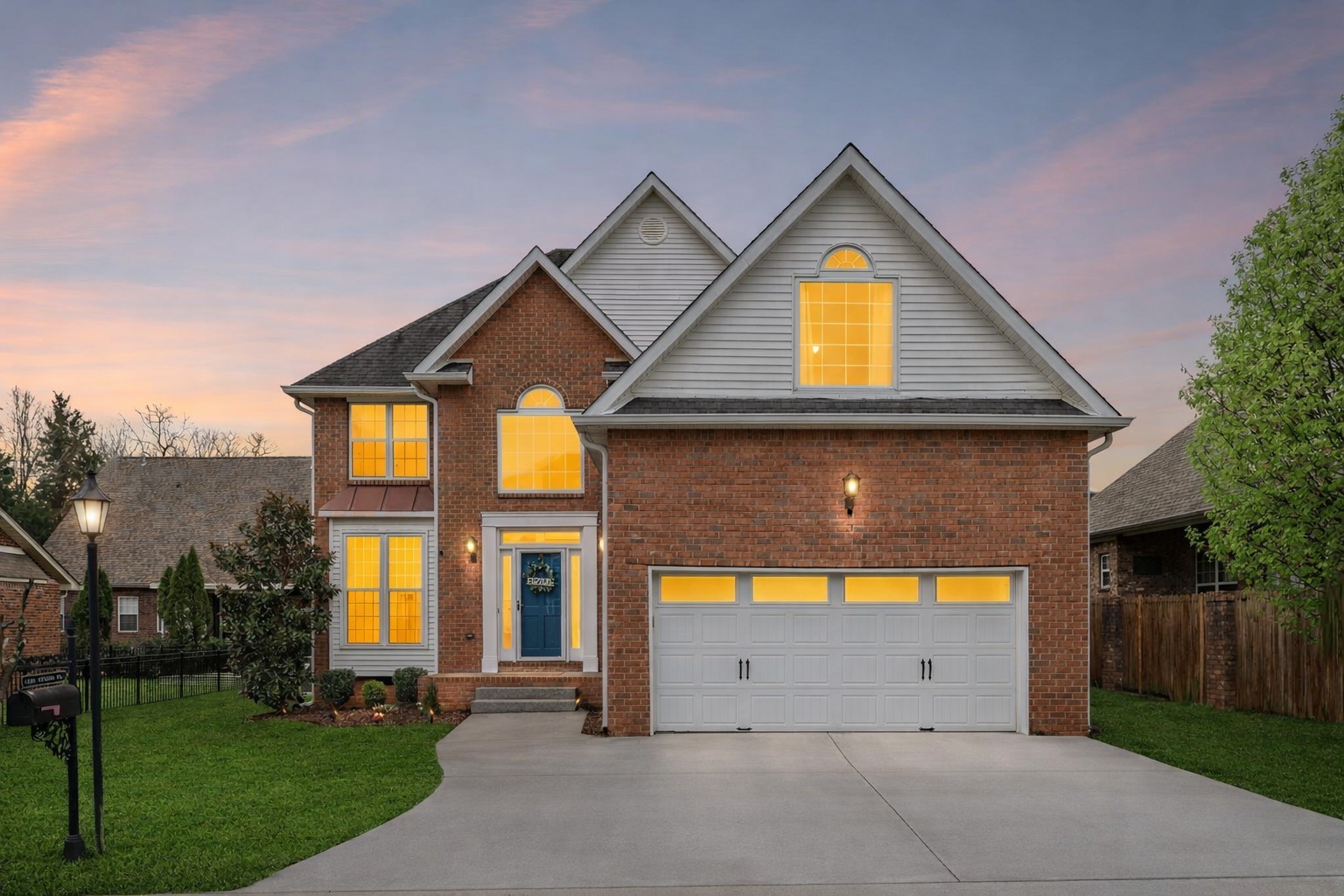 1407 Ottawa Place Murfreesboro TN 37129