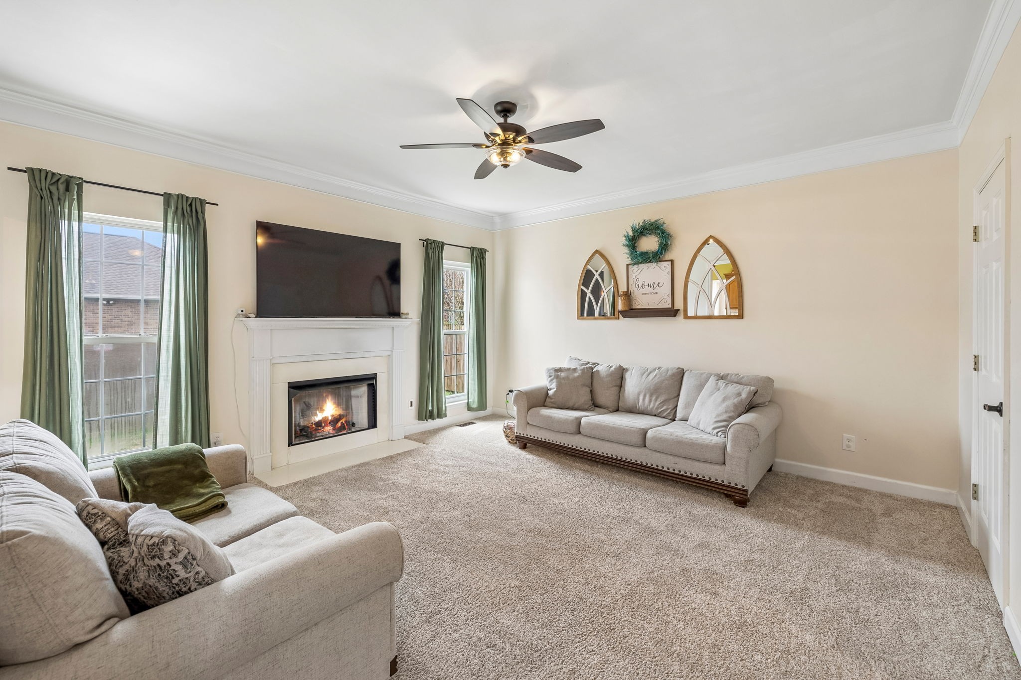 1407 Ottawa Place Murfreesboro TN 37129