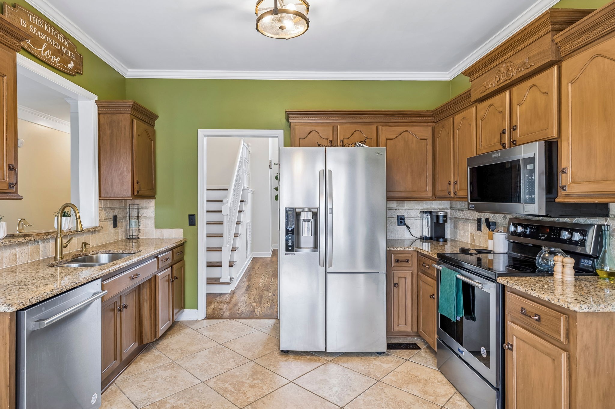 1407 Ottawa Place Murfreesboro TN 37129