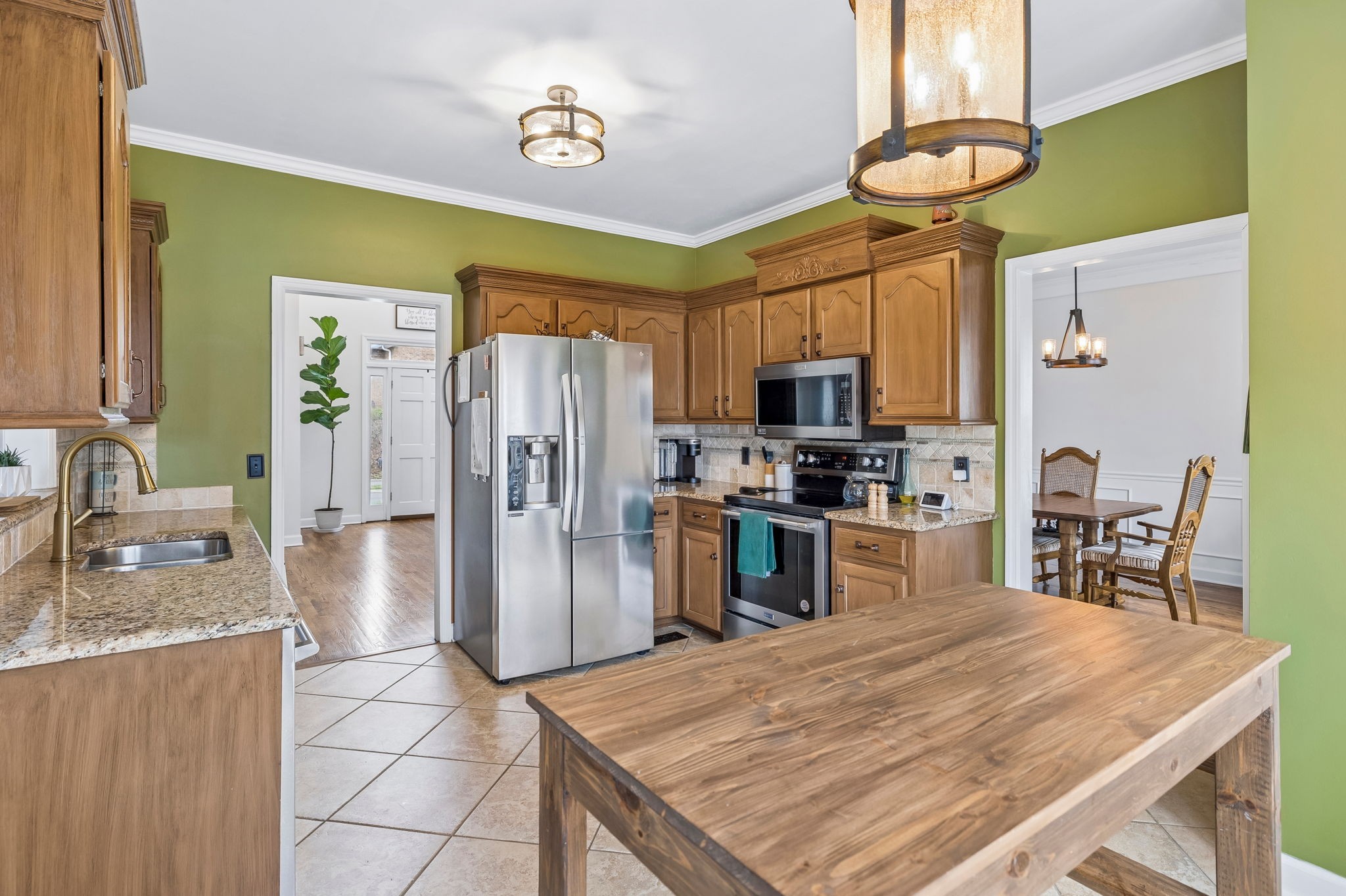 1407 Ottawa Place Murfreesboro TN 37129