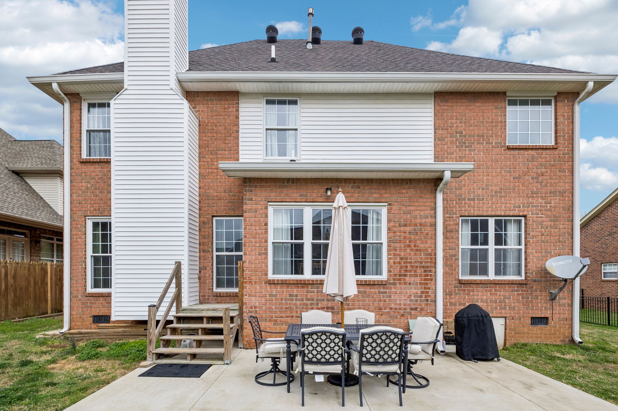1407 Ottawa Place Murfreesboro TN 37129