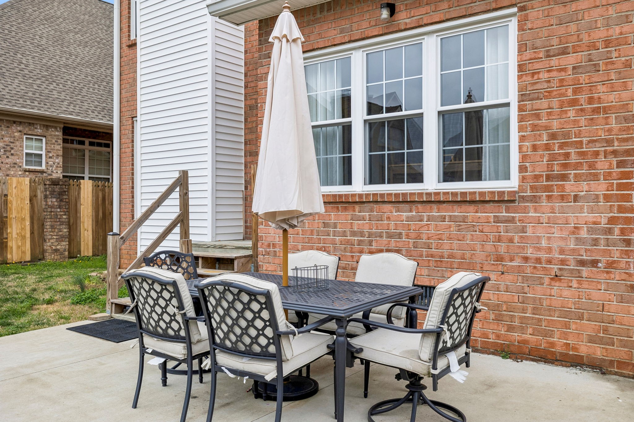 1407 Ottawa Place Murfreesboro TN 37129