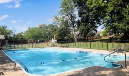 1407 Ottawa Place Murfreesboro TN 37129