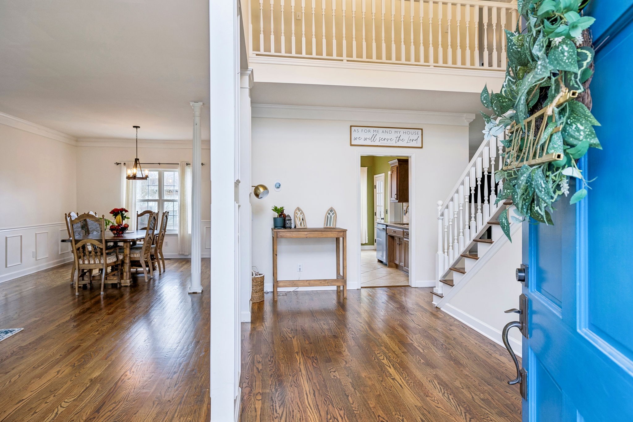 1407 Ottawa Place Murfreesboro TN 37129