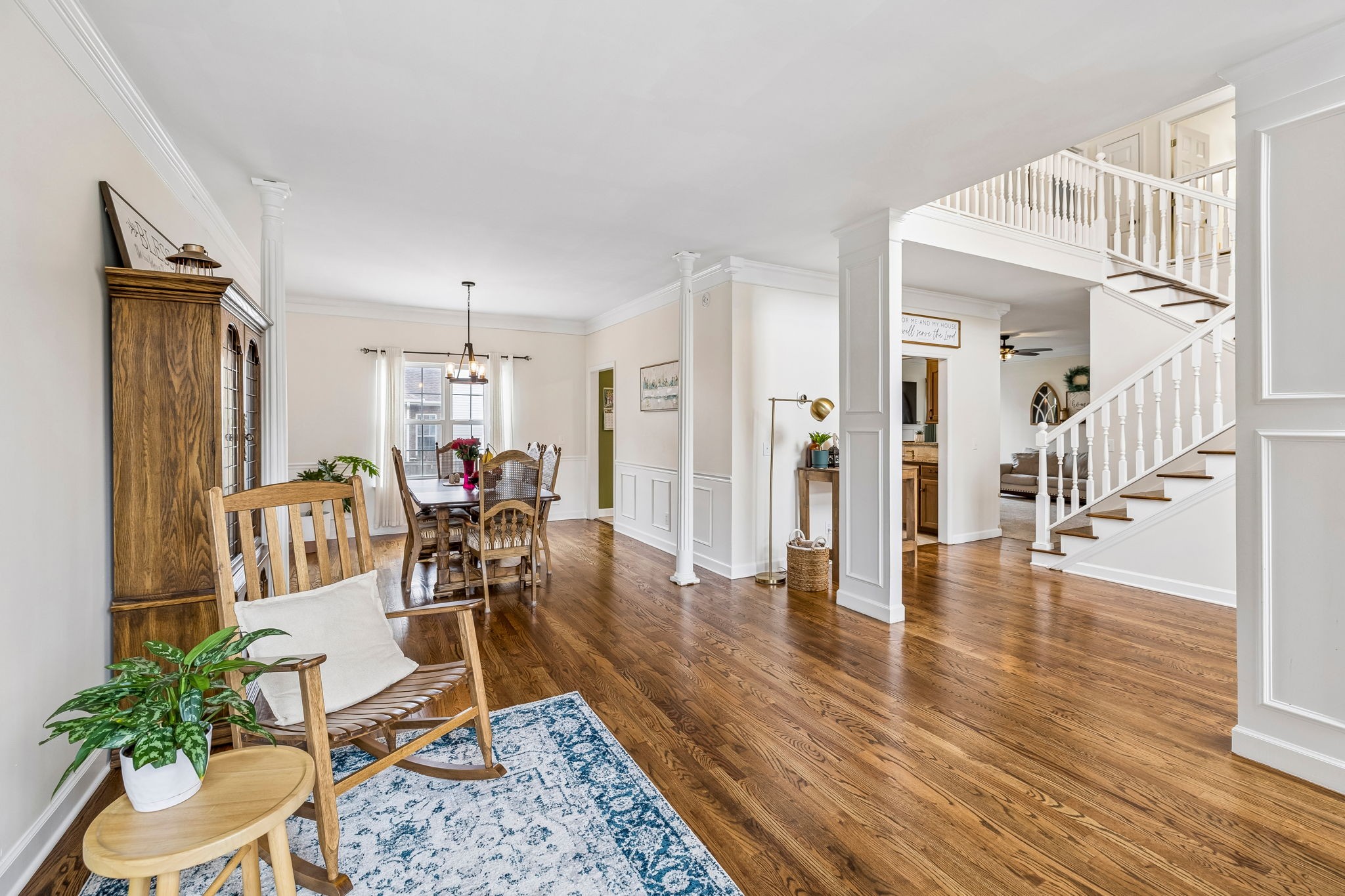 1407 Ottawa Place Murfreesboro TN 37129