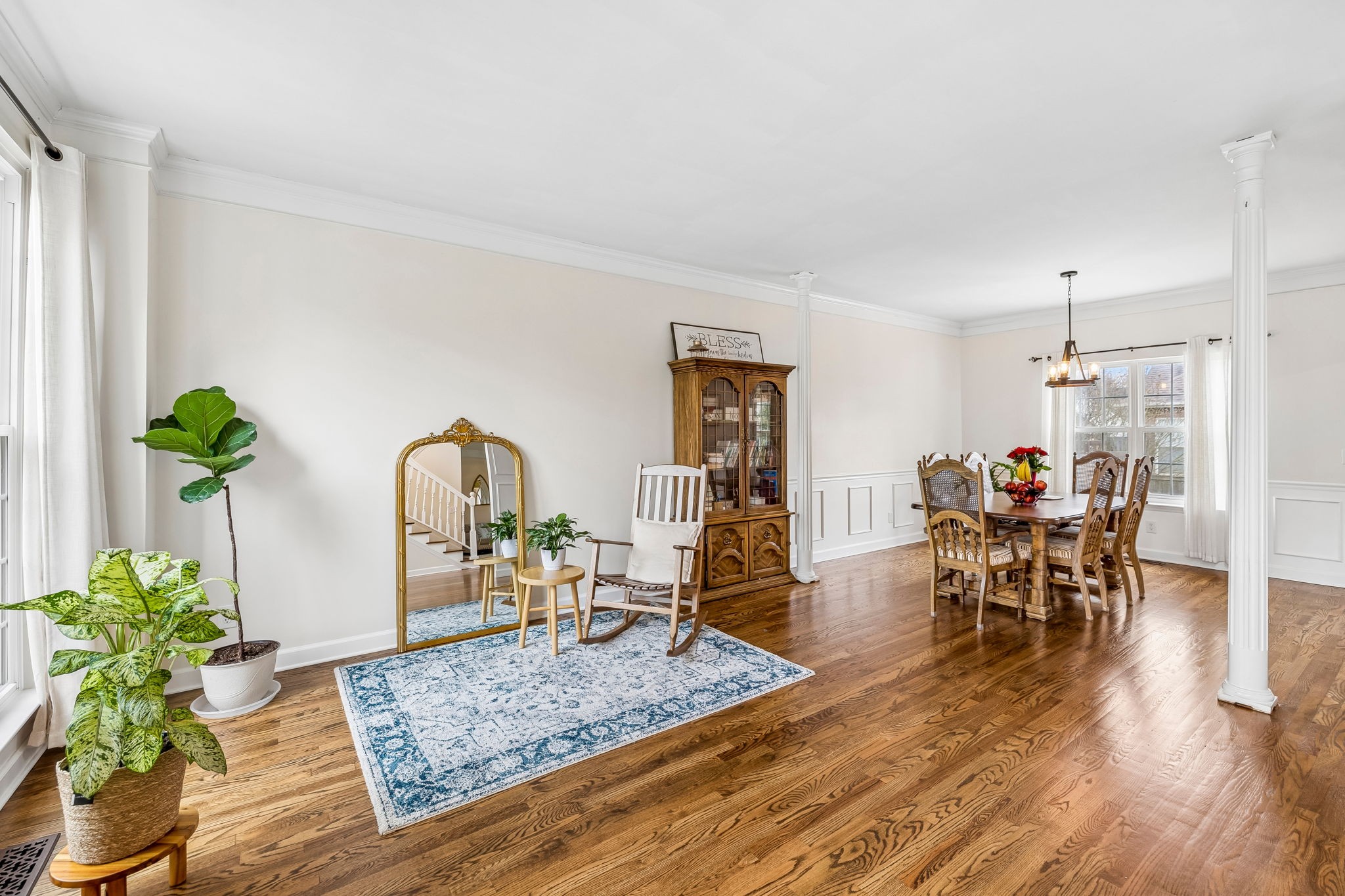 1407 Ottawa Place Murfreesboro TN 37129