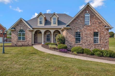 5003 Magnolia Estates Boulevard Mount Juliet TN 37122