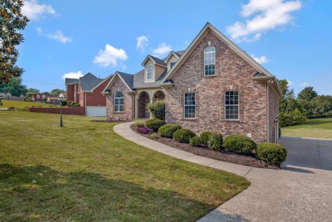 5003 Magnolia Estates Boulevard Mount Juliet TN 37122