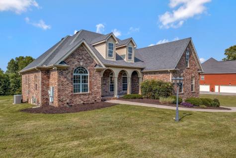 5003 Magnolia Estates Boulevard Mount Juliet TN 37122