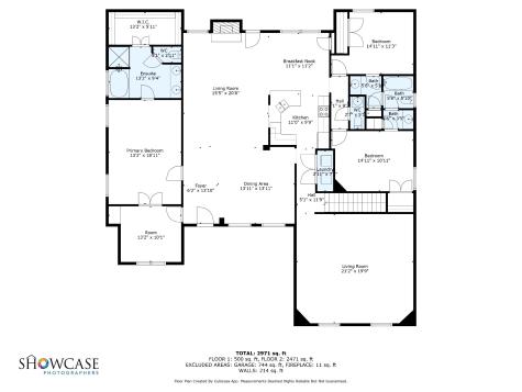 5003 Magnolia Estates Boulevard Mount Juliet TN 37122