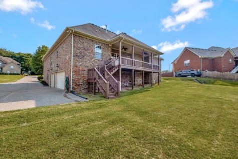 5003 Magnolia Estates Boulevard Mount Juliet TN 37122