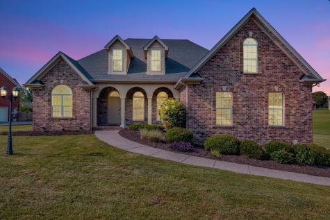 5003 Magnolia Estates Boulevard Mount Juliet TN 37122