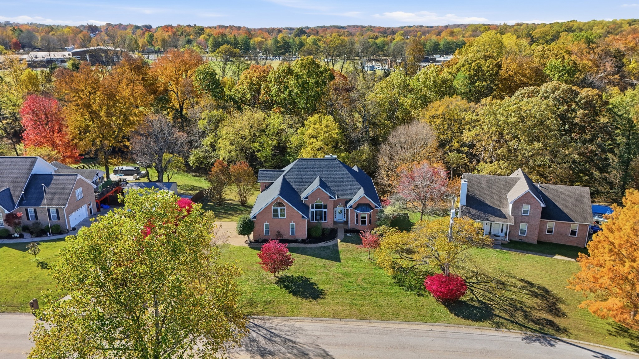 152 Covington Bend White House TN 37188