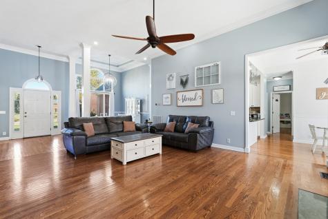 152 Covington Bend White House TN 37188