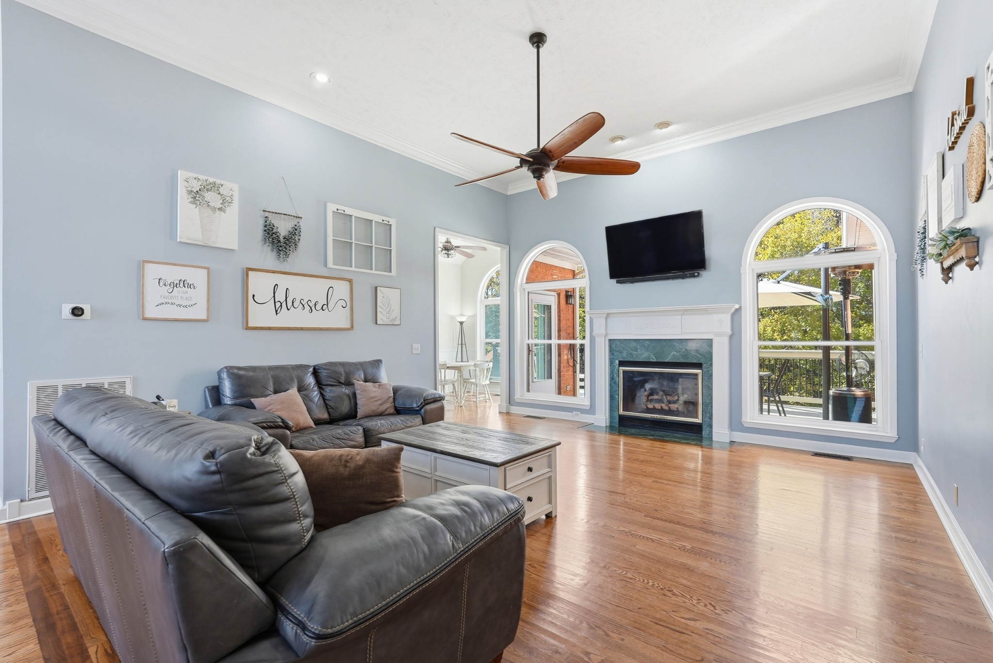 152 Covington Bend White House TN 37188