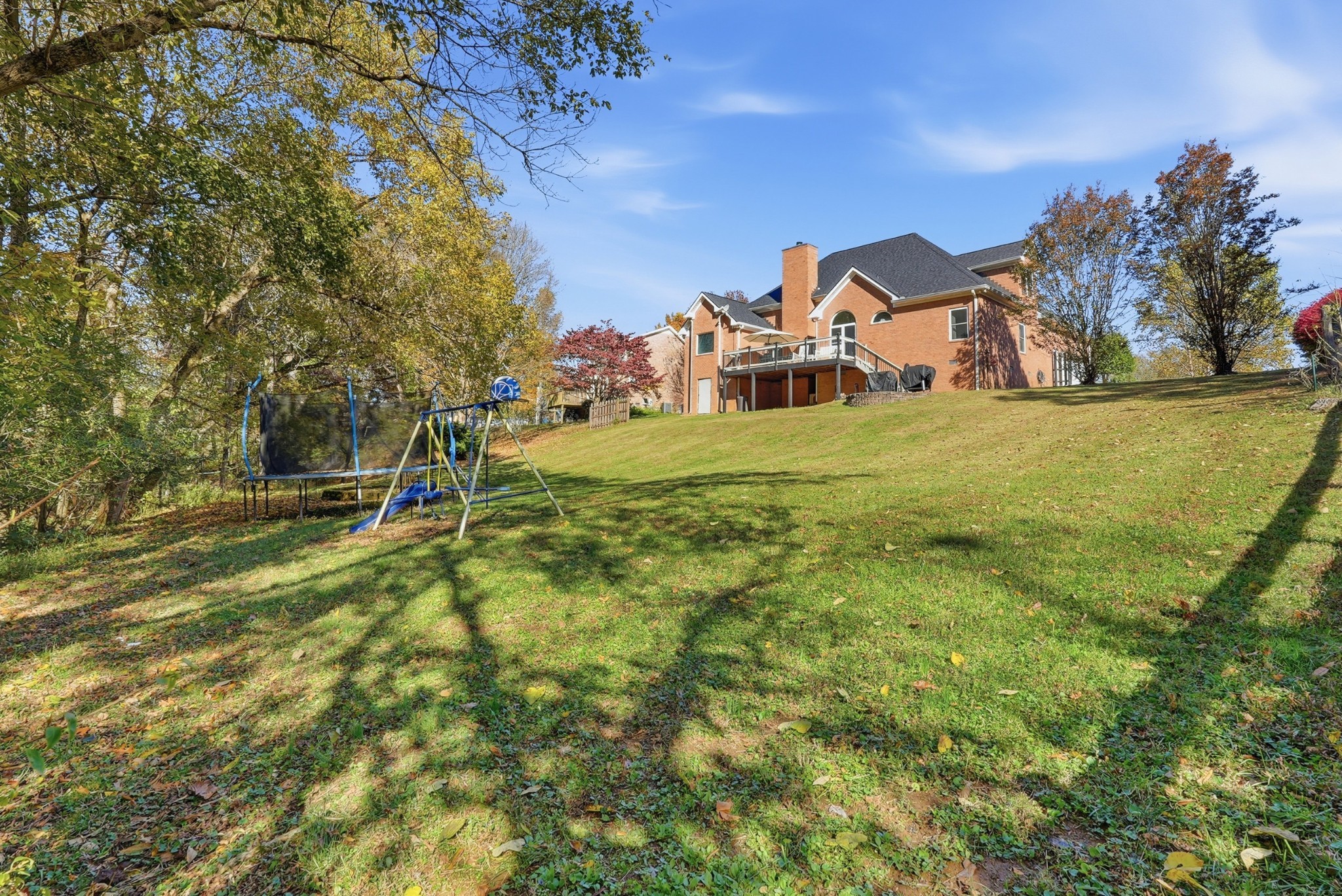 152 Covington Bend White House TN 37188