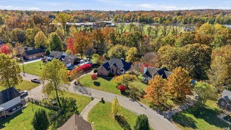 152 Covington Bend White House TN 37188