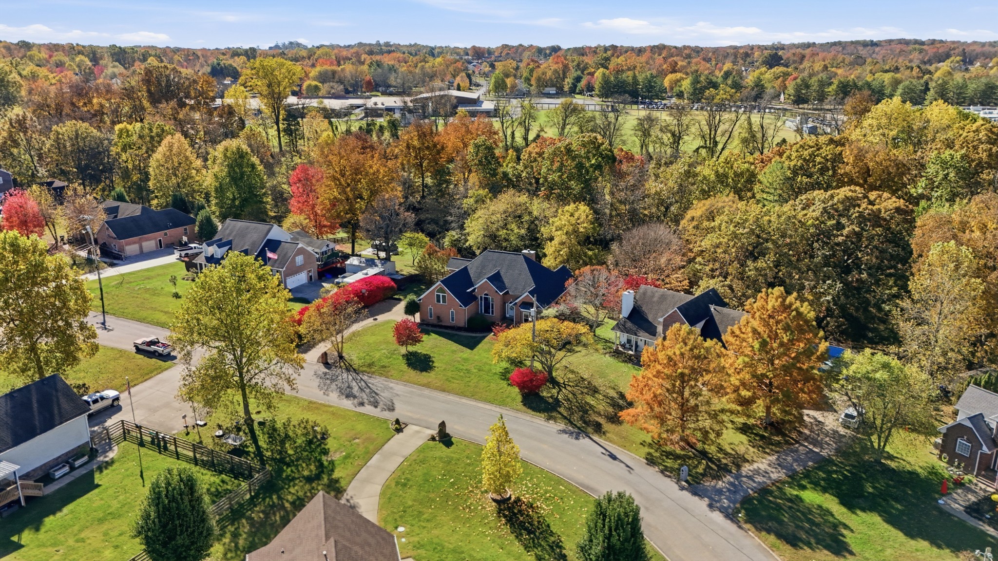 152 Covington Bend White House TN 37188