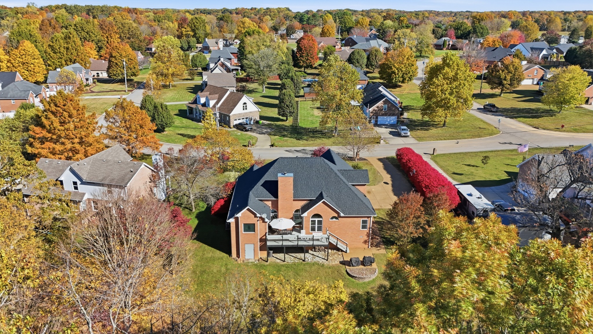 152 Covington Bend White House TN 37188