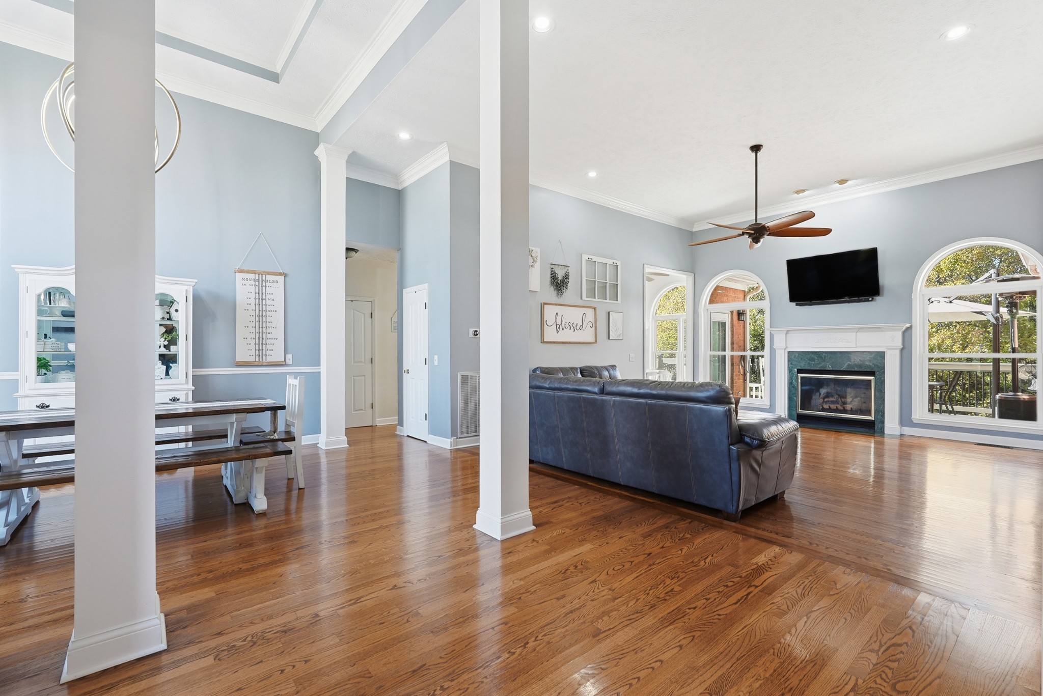 152 Covington Bend White House TN 37188