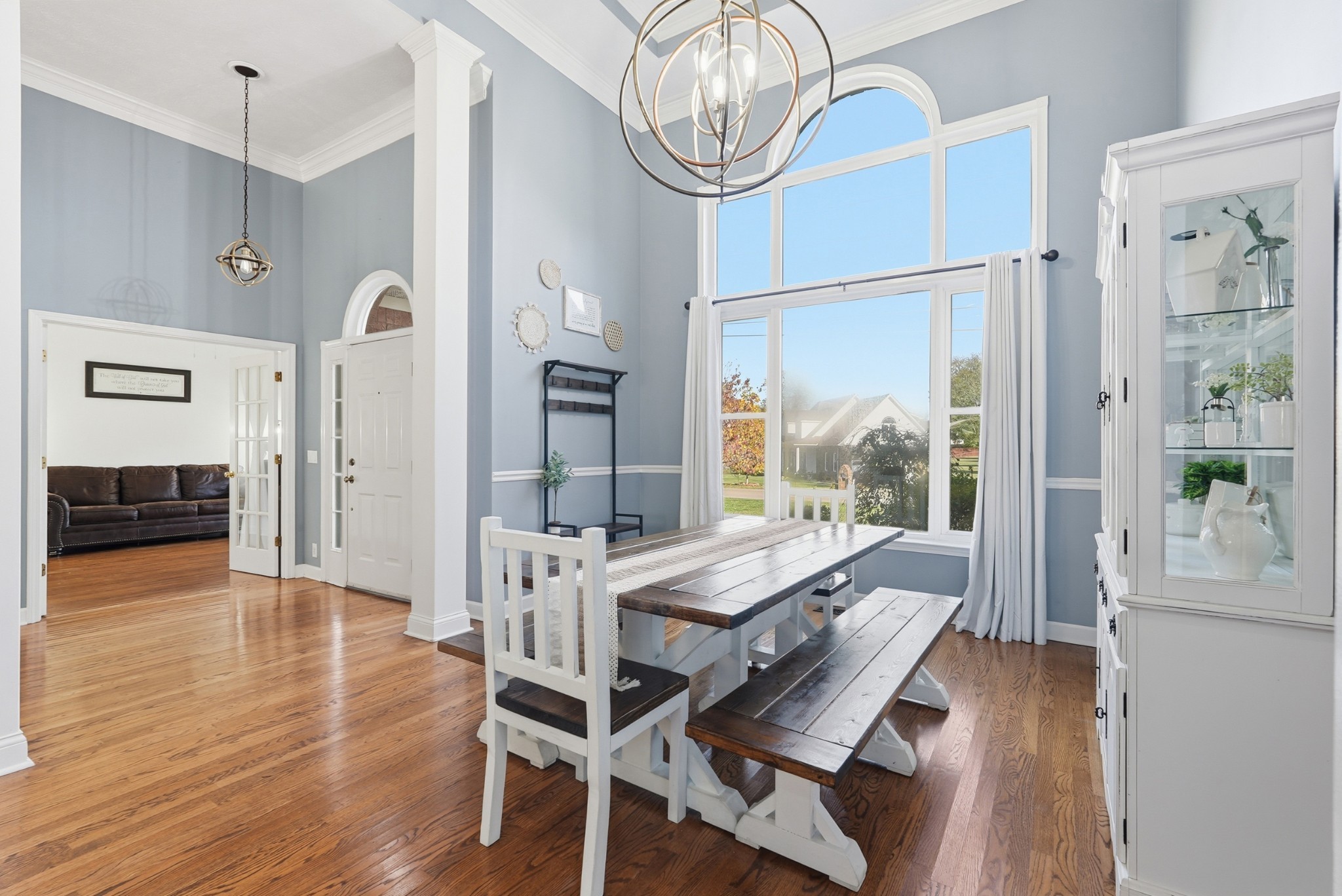 152 Covington Bend White House TN 37188