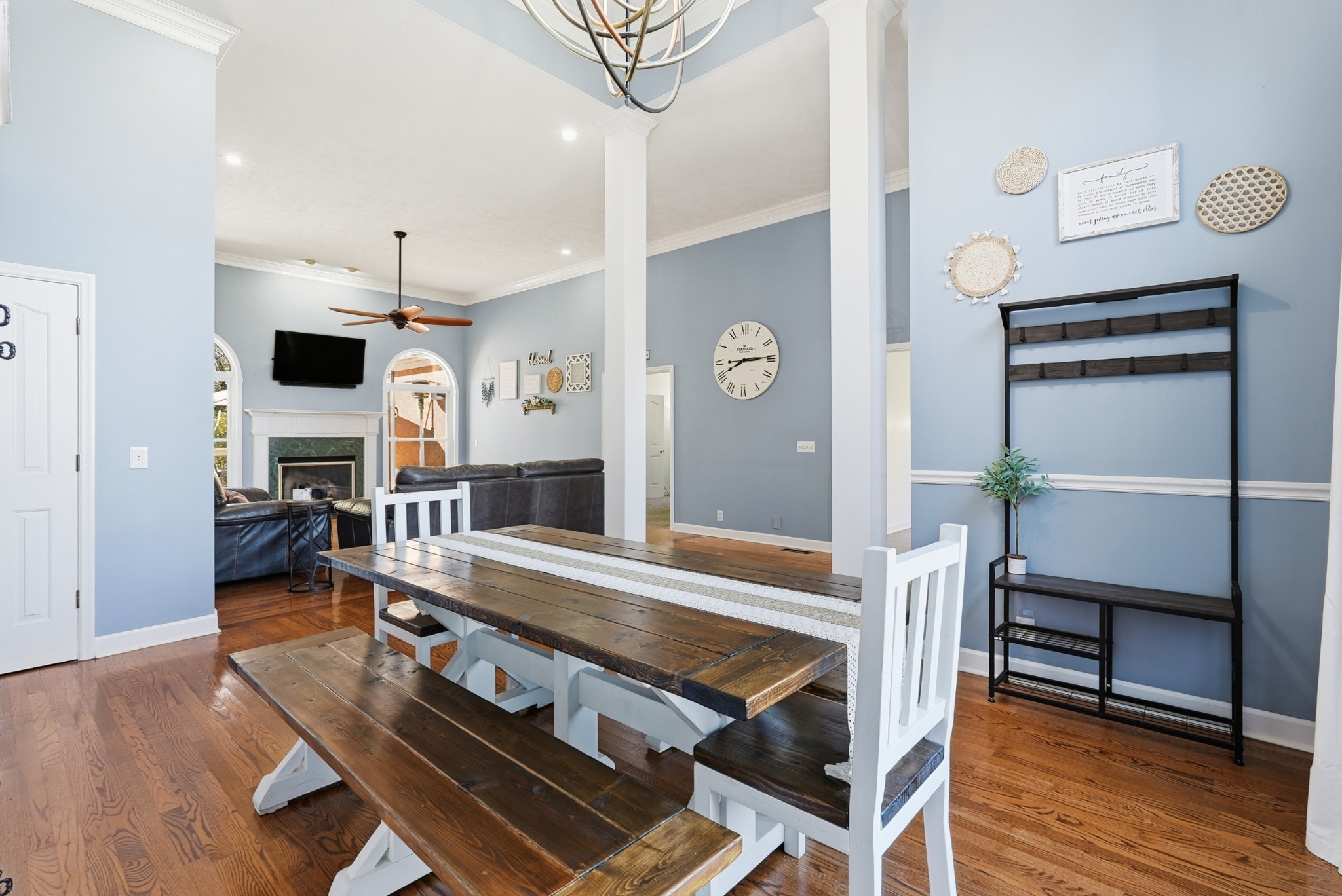 152 Covington Bend White House TN 37188