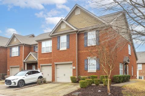 1061 Ashmore Drive Nashville TN 37211