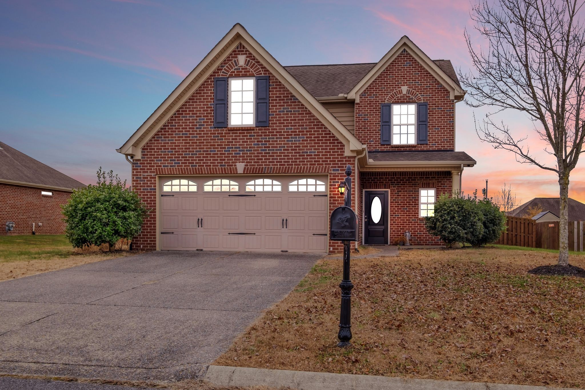 485 Callie Avenue Gallatin TN 37066
