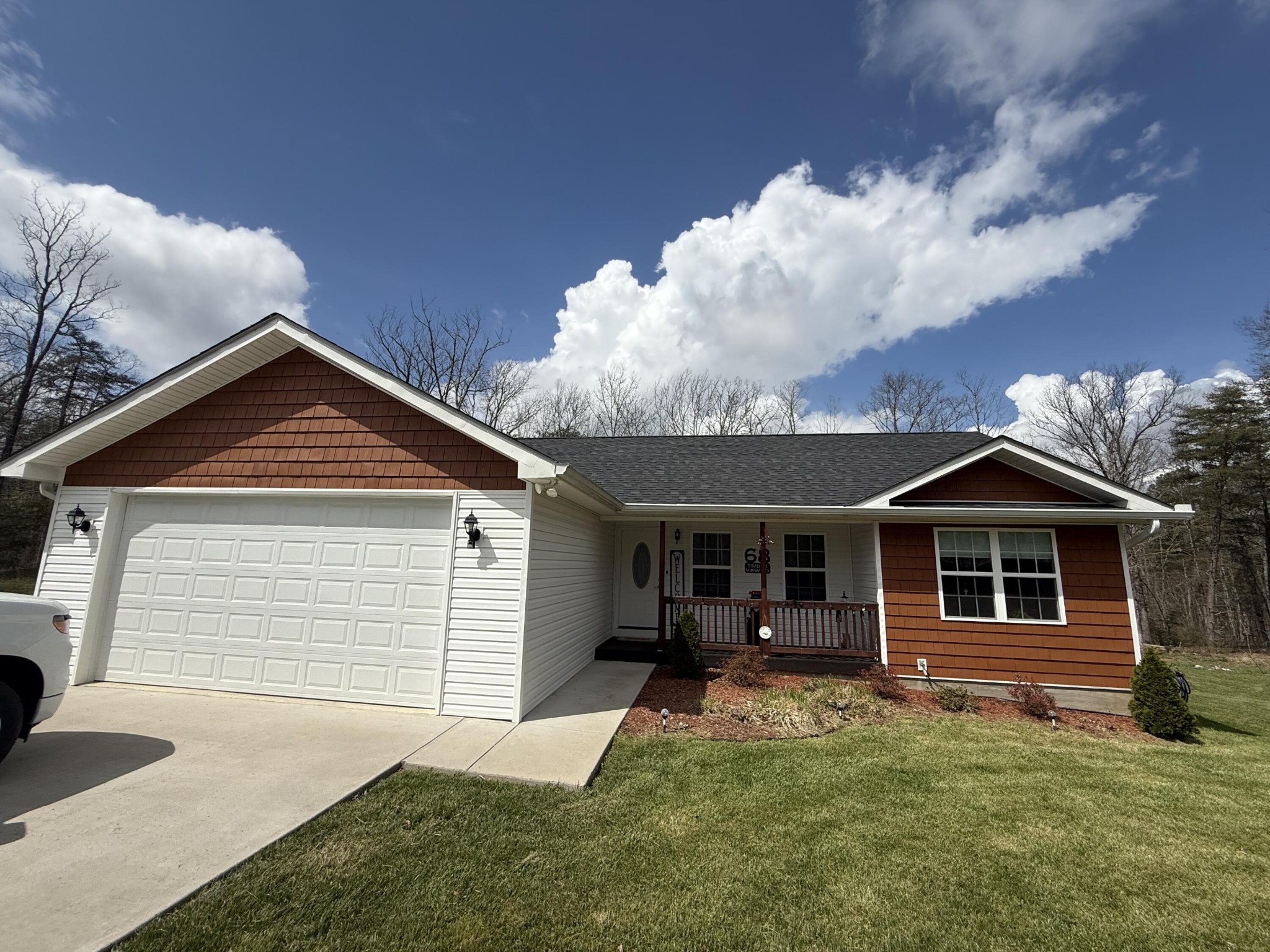 68 Timber View Pikeville TN 37367