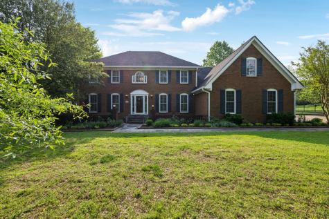 1101 Cross Creek Drive Franklin TN 37067