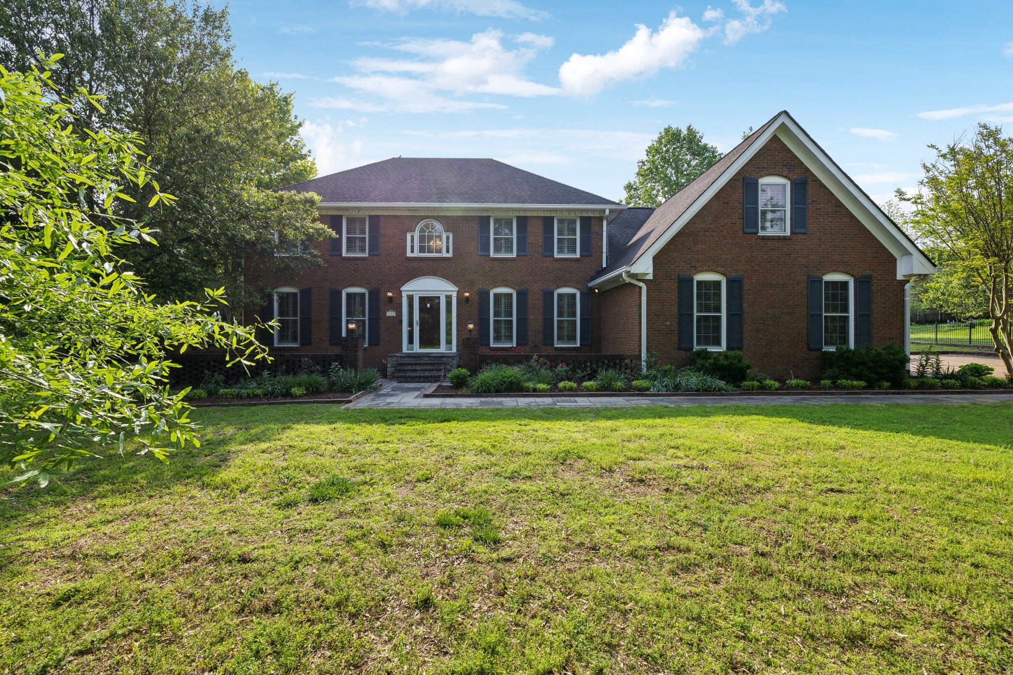 1101 Cross Creek Drive Franklin TN 37067