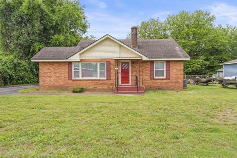 101 Willow St, N Cowan TN 37318