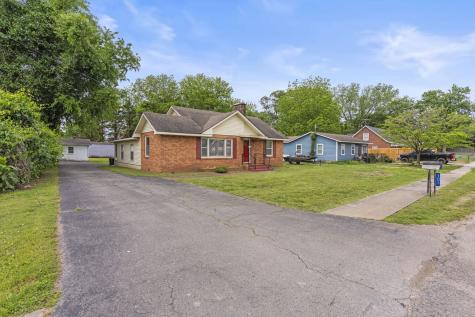 101 Willow St, N Cowan TN 37318