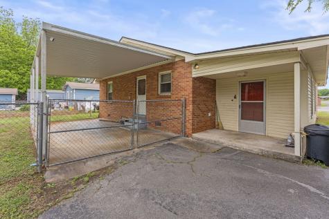 101 Willow St, N Cowan TN 37318
