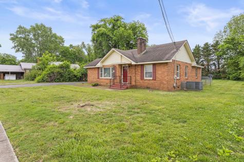 101 Willow St, N Cowan TN 37318