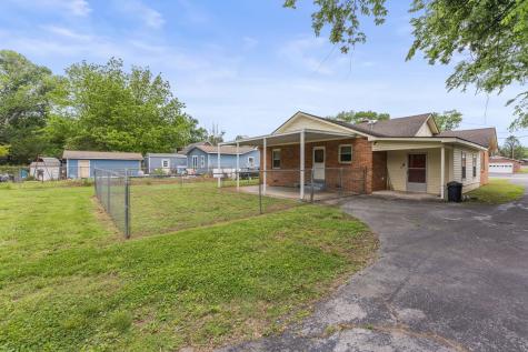 101 Willow St, N Cowan TN 37318