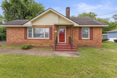 101 Willow St, N Cowan TN 37318