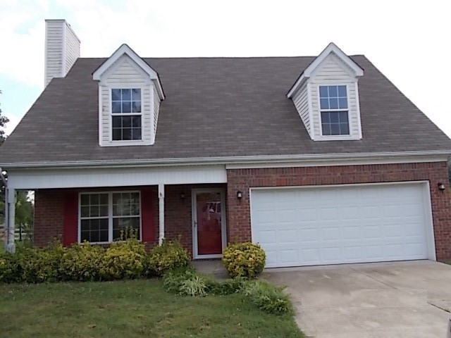 1720 Portview Court Spring Hill TN 37174