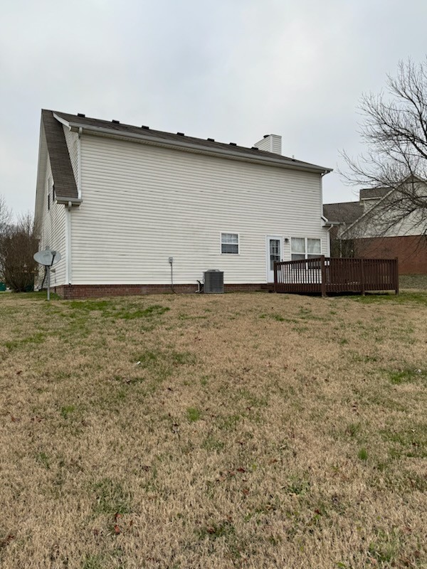 1720 Portview Court Spring Hill TN 37174