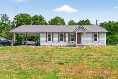 259 Freewill Ridge Road Gainesboro TN 38562